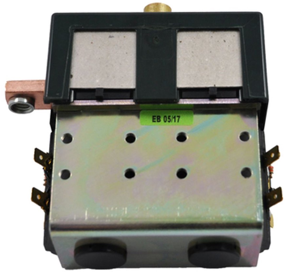 VETUS SET0020 24 Volt Relais voor BOW50/55/60/75/80