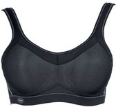 Anita Active Momentum - Sportbeha - Dames - Zwart - 85E
