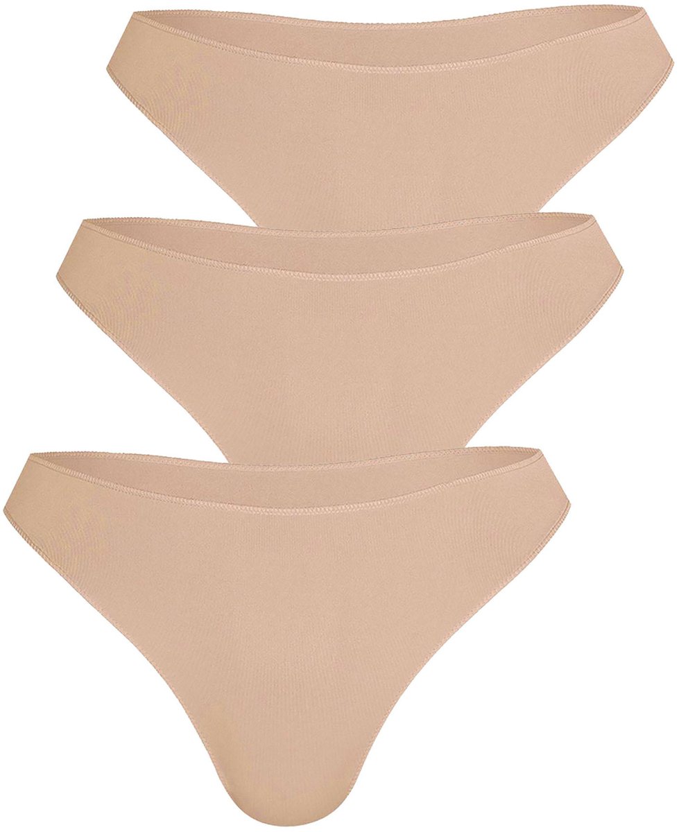 3-pack dames jazzpant Secret