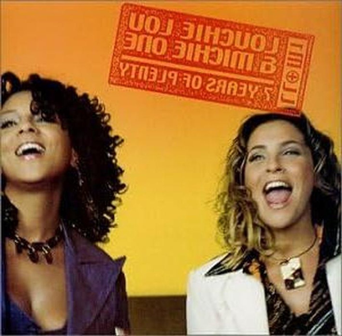 Muziekalbum - Luisterervaring - Ontspanning - Volledige collectie - 1 disc - Niet gespecificeerd