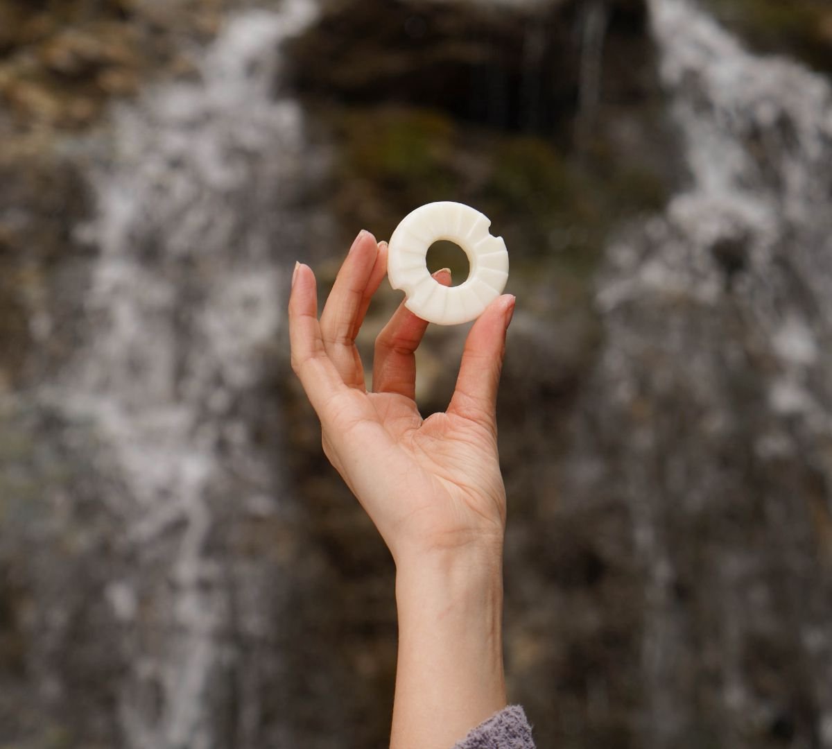 Lait de Chèvre