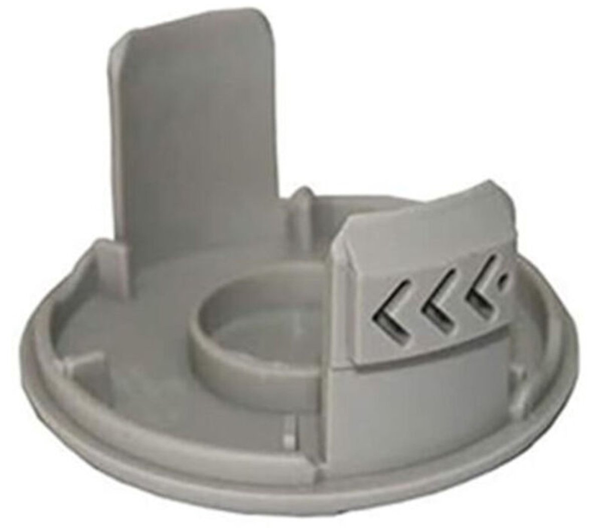 Vervangingsspoelen geschikt voor Ryobi One Plus AC14RL3A 18V 24V 40V bosmaaiers, 3 geschikt geschikt voorer 0,1 cm draadloze voeding geschikt voor automatisering, AC14HCA geschikt geschikt voor dop (1 dop).