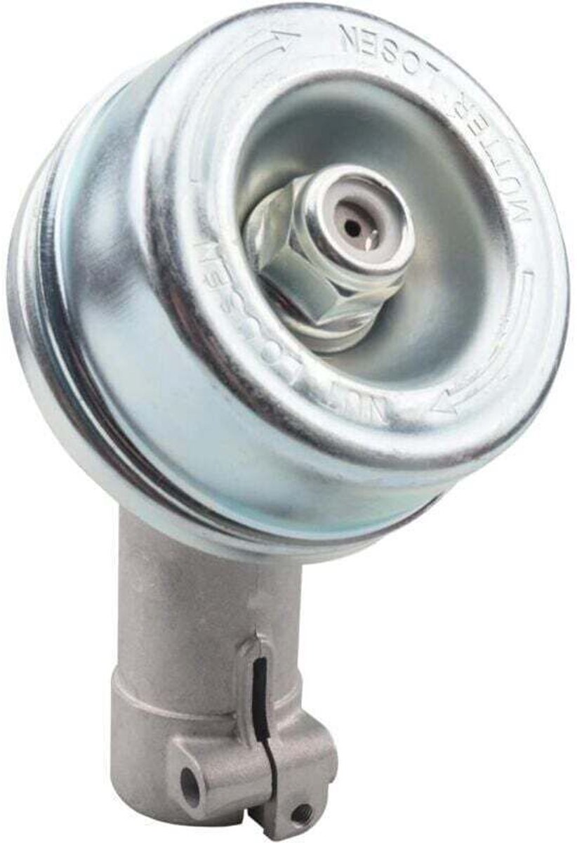Tandwielkast geschikt voor Stihl FS55, FS56C, FS70, FS56, FS70R bosmaaiers en onkruidverwijderaars/bosmaaiers, onderdeelnummer 4144 640 0100 (van toepassing op bosmaaiermodellen geproduceerd na 2014).