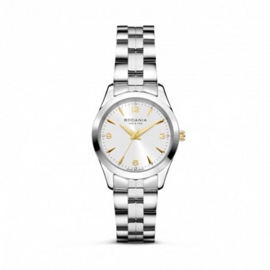 Montre Dames Rodania Geneva R12023 Couleur Argent