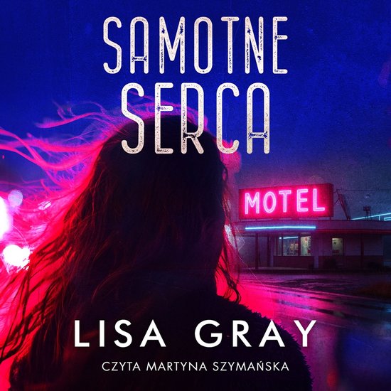 Samotne serca - cover