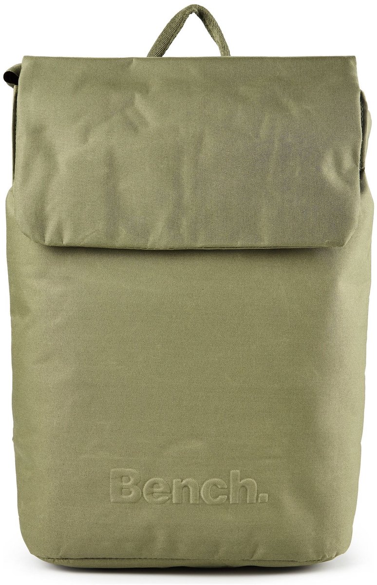 Bench Loft Dagrugzak 40 cm - khaki-schilf
