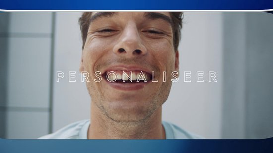 Oral-B iO 5N Elektrische Tandenborstel - Wit
