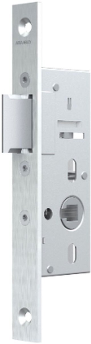 Assa Abloy loopslot N15020008X4001B DM45mm krukgat 8mm, A000192268