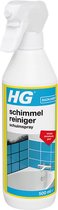 HG schimmel reiniger schuimspray - 2 Stuks !