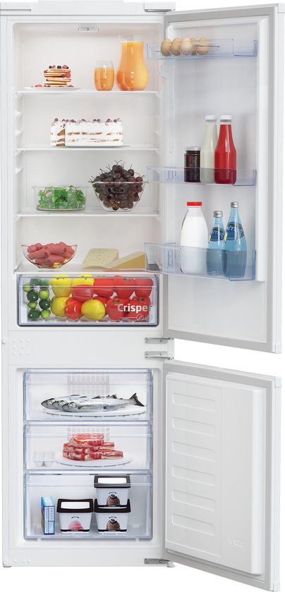 Beko BCSA285K4SN1