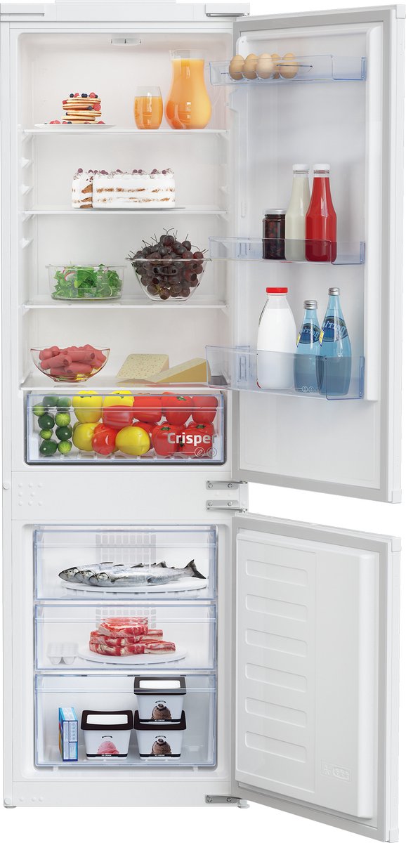 Beko BCSA285K4SN1