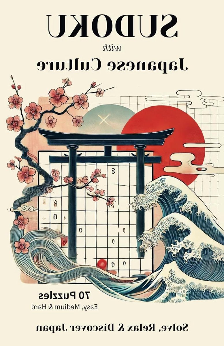 Sudoku Boek - Japanse Puzzels - Hersenen Trainen - 70 Uitdagende Puzzels - 153 Pagina's - Niet gespecificeerd