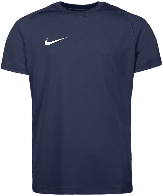 Nike Dri-FIT Park VIII SS Shirt Junior - Maat 158