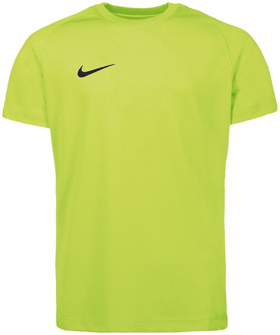 Nike Dri-FIT Park VIII SS Shirt Junior - Maat 158
