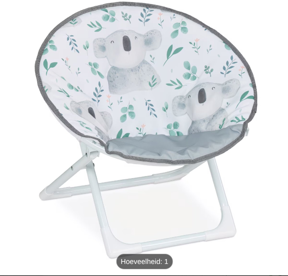 Maanbank Kinderen 'Koala'