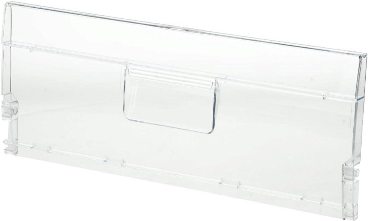 Ladefront Koelkast - Vrieslade Deur - Onderdeel Vervangen - Originele Verpakking - Standaard Maat - Zilver
