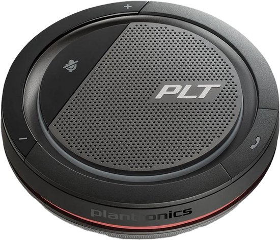 Plantronics Poly Calisto 5200 conference speaker speakerphone