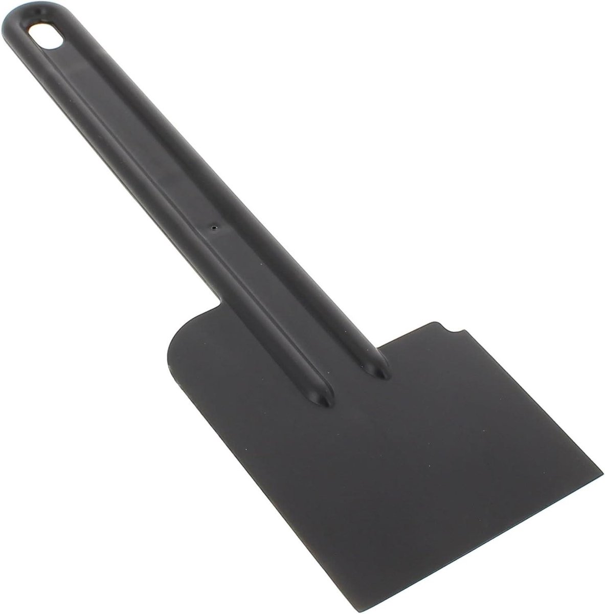 MGX Spatel - Keukenmachine Accessoire - Bereidingen Maken - Origineel Onderdeel - 21 cm - Zwart