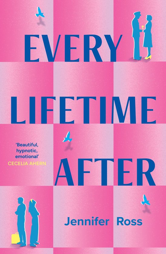 Every Lifetime After - cover