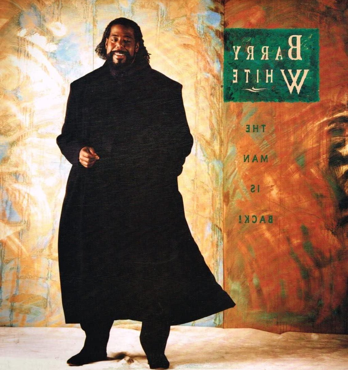 Vinyl LP - Muziekalbum - Muziek Luisteren - Klassieke Soul - 12 inch - Zwart