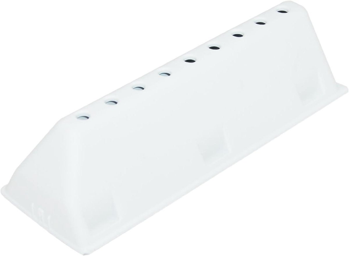 Wasmachine Trommel - Wasautomaat Onderdeel - Wasmachine Reparatie - Origineel Onderdeel - 1 x 1 x 1 cm - null