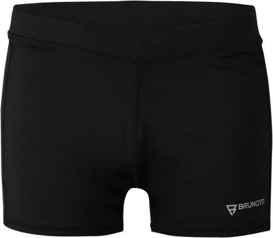 Brunotti saabeco boxer de natation noir II - S