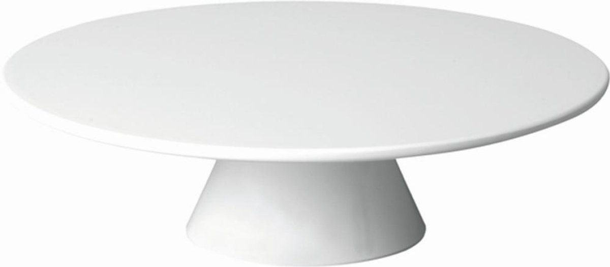APS Kop - Espressokop - Melamine - Wit - Ø 31 cm - Vaatwasserbestendig - Breukvast - Stapelbaar