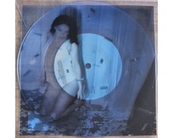 Charli Xcx - party 4 u