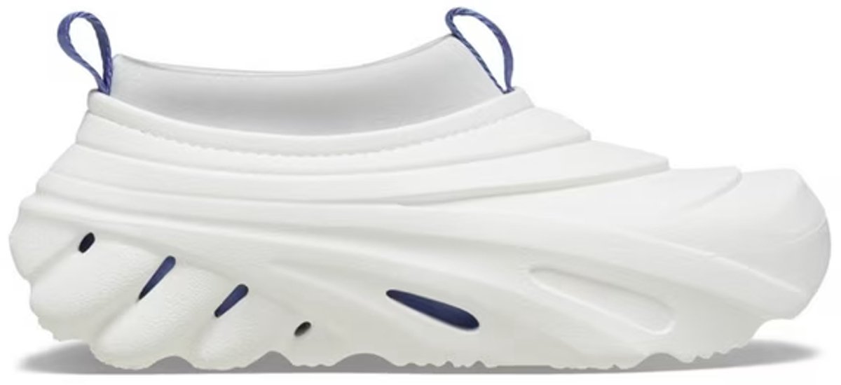 Crocs Echo Storm Wit Maat 39/40 US M7/W9