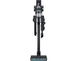 Samsung Jet™ 95S Multi VS70H28GWT/WA - Steelstofzuiger - Jet Dual Brush - Smartboost - 770W
