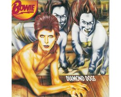 Diamond Dogs
