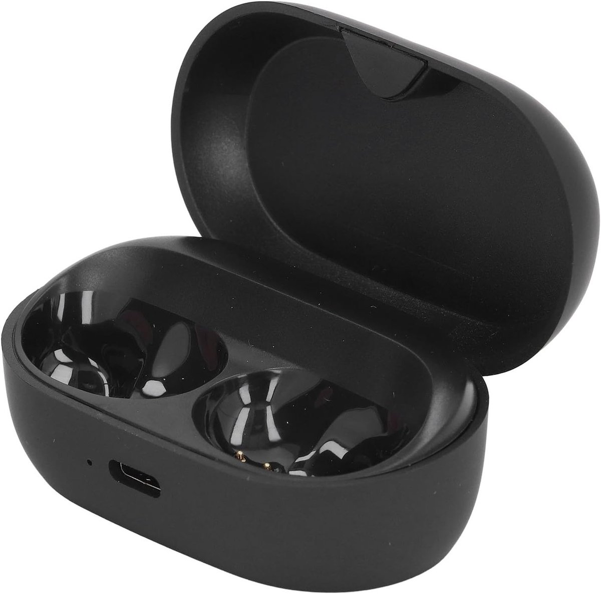 Vervangende Oplaadcase voor Bluetooth Oordopjes met LED Indicator, Geschikt voor Active 7 en 7 Pro, Capaciteit 600mAh