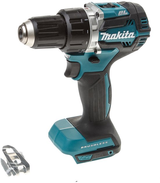 Makita DDF484Z 18V Boor-/Schroefmachine Koolborstelloos Losse Body Zonder Accu & Lader