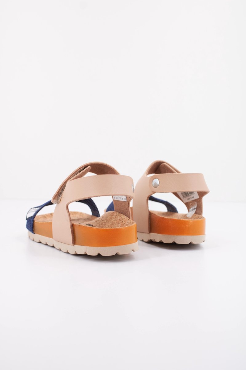 DUUO CANDY 011 Blauw 24 EU