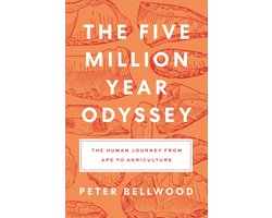 The Five-Million-Year Odyssey