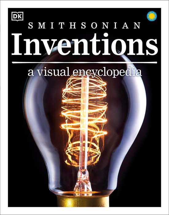 Inventions A Visual Encyclopedia