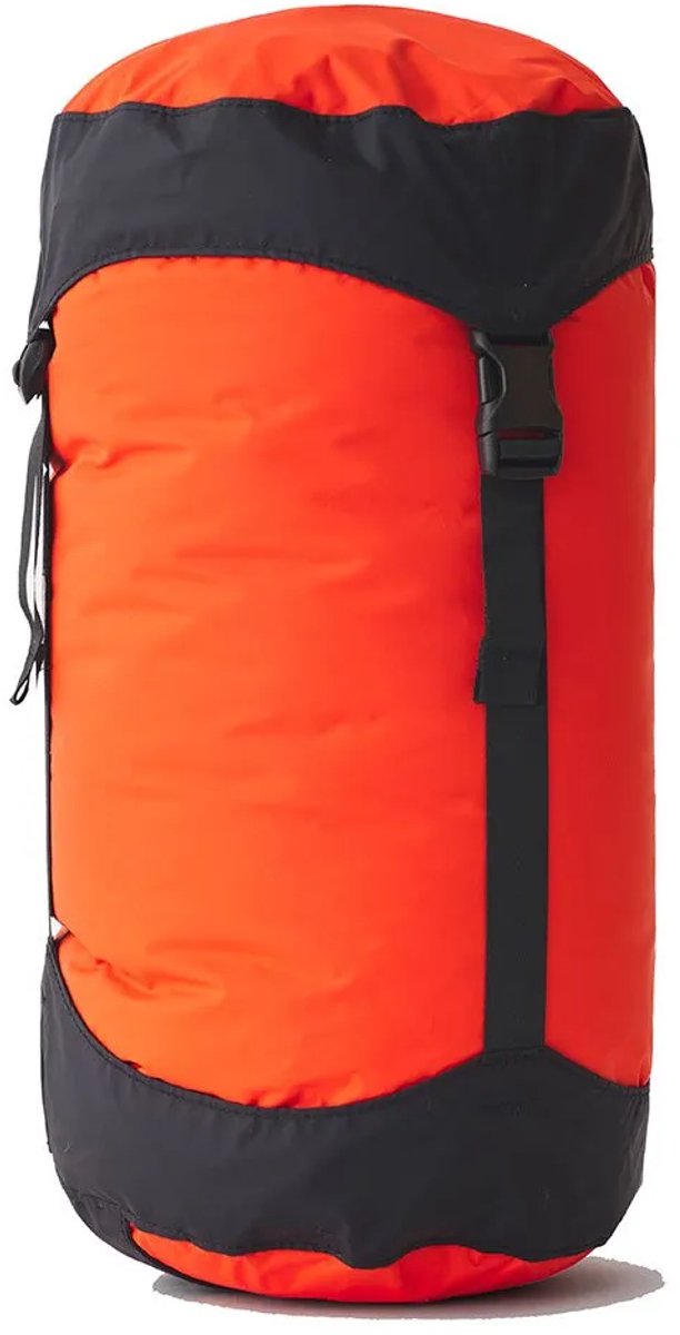 Sea To Summit Lightweight 8l Comprimeerzak Oranje van Sea to Summit — afbeelding 3