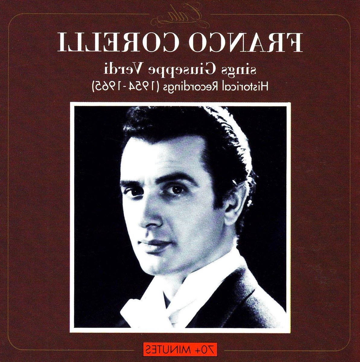 Giuseppe Verdi - Opera Opname - Muziek Luisteren - Gala Label - 142 x 05 x 125 cm - N.v.t.