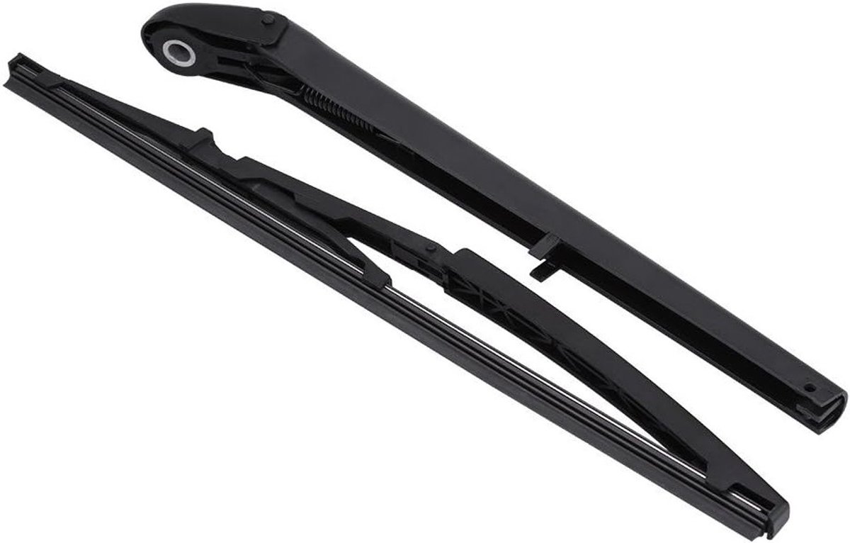 Achterruitwissers voor Panda Active, Dynamic en Eleganza 2004-2012 - Hoogwaardige Wisserarmen en Onderdelen