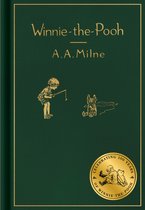 WinnieThePooh Classic Gift Edition Rough Cut