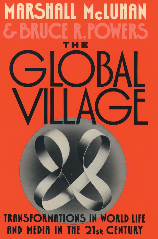 Global Village - cover