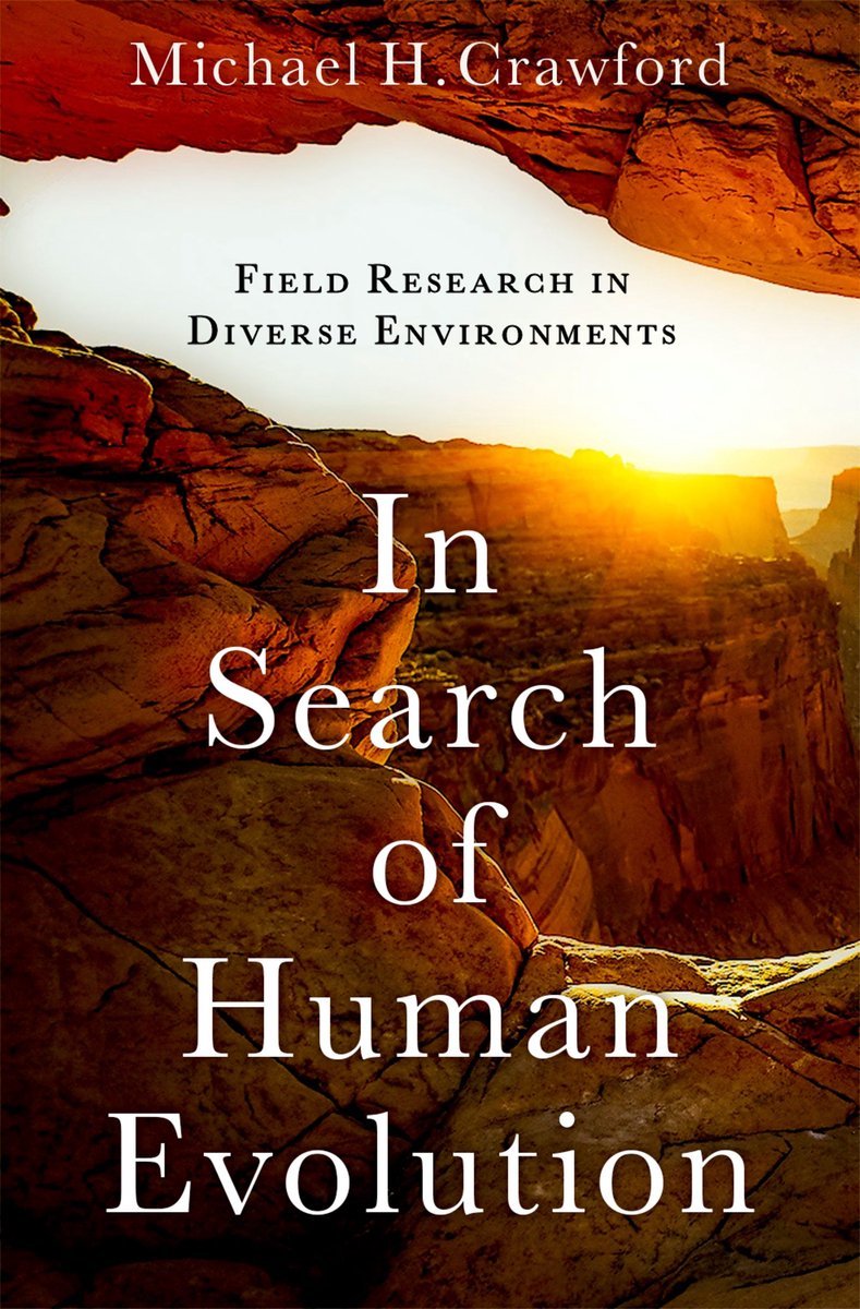 In Search Of Human Evolution