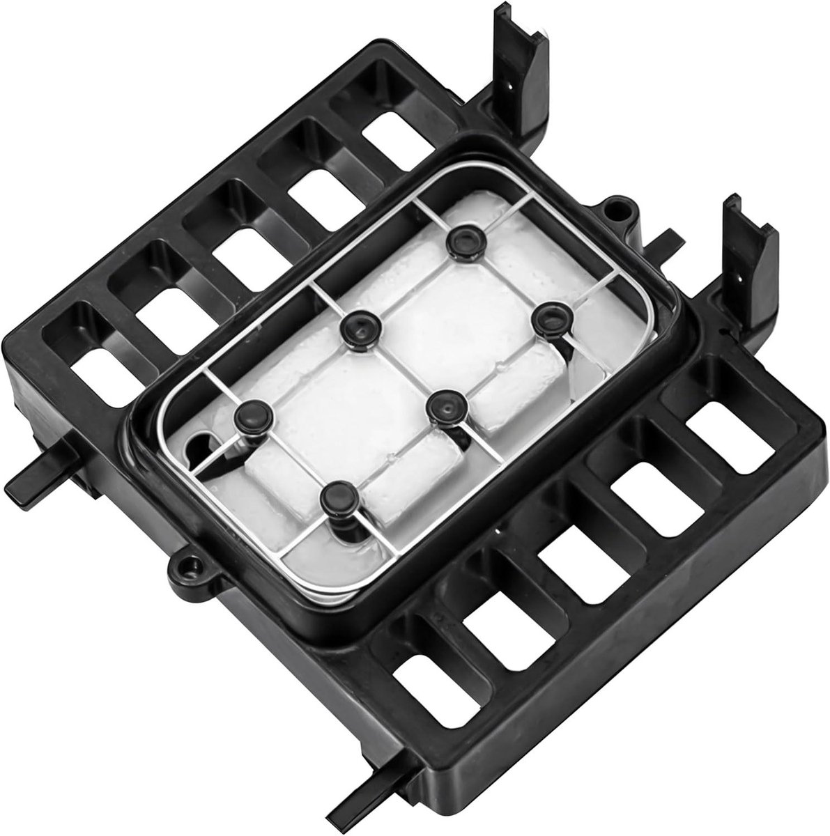 Printkop Cap Top - Afval Inkt Pad Capping Station - Printer Onderhoud - Absorbeert Overtollige Inkt