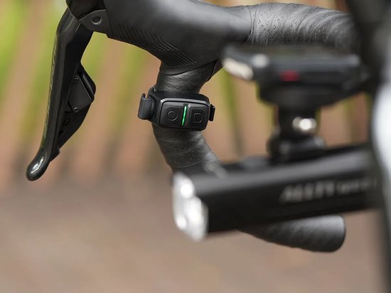 Allty 1200U + Seemee50 combo Bike light Front and rear — afbeelding 2