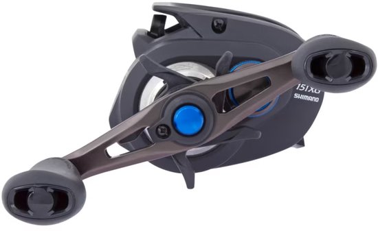 Shimano - Reel SLX DC 151 - Shimano — afbeelding 5