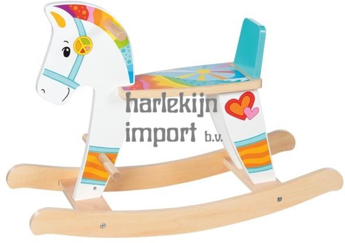 Rocking Horse