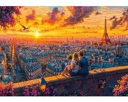 Pariser Dachgeflüster