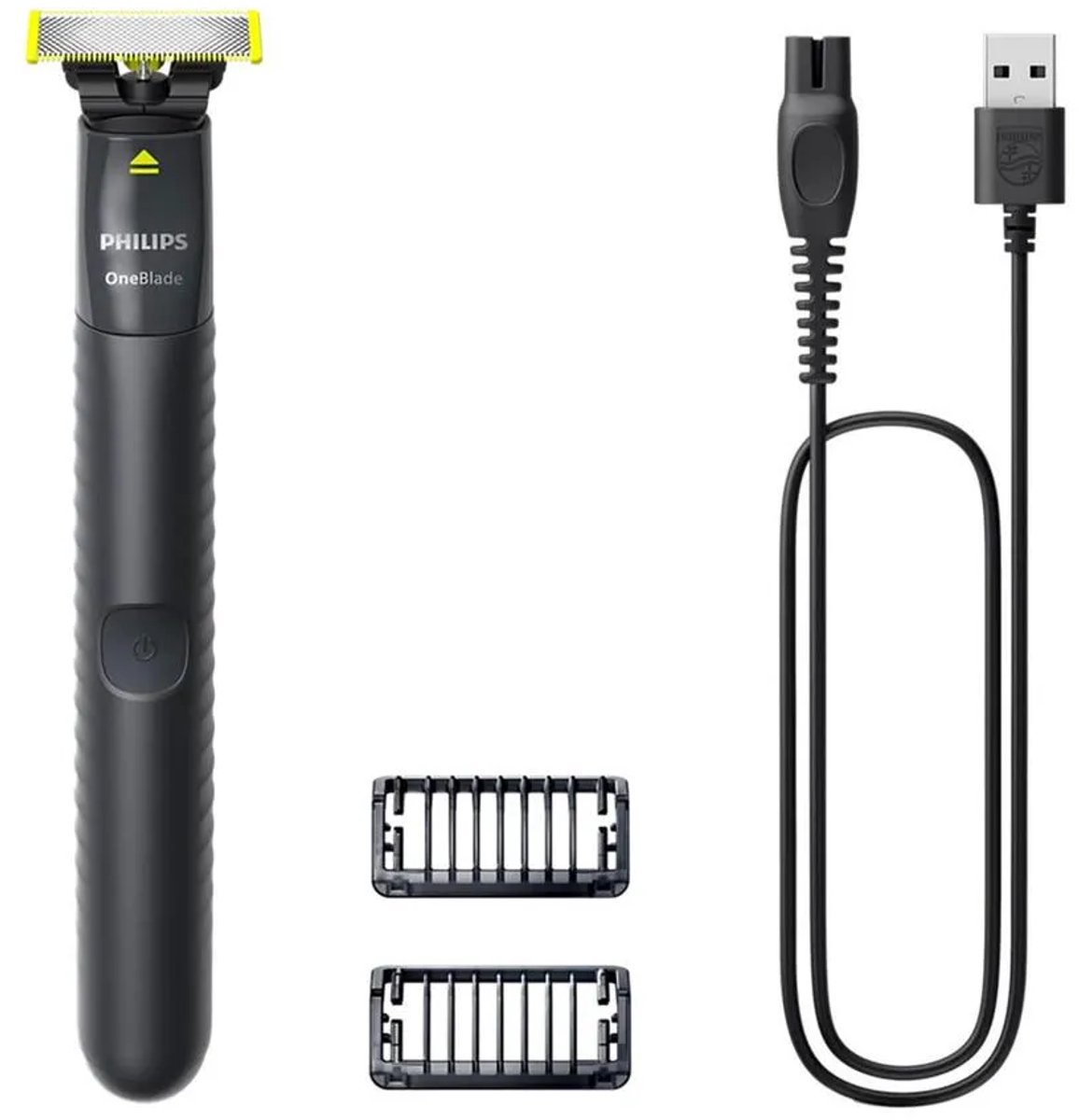 DAP OneBlade QP1424/10 Scheerapparaat met Scheerblad - DAP - €36,99