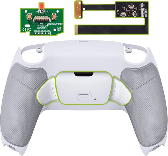Dat Controller Kit Controller Modificatie Kit - Remap Kit - Gaming Prestaties ...