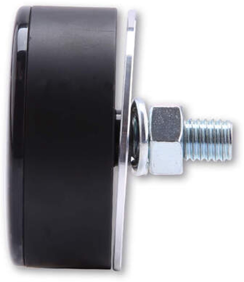 HIGHSIDER pro LED Achterlicht - Zwart